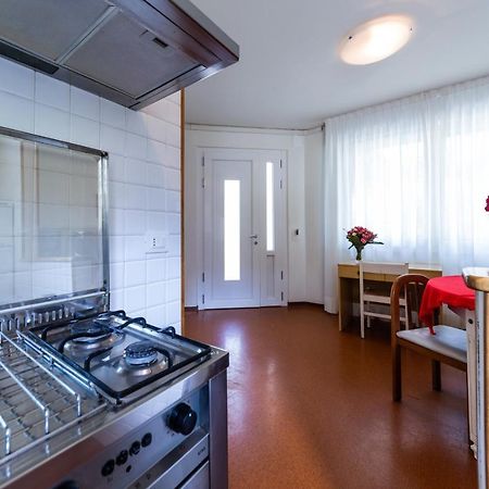 ליגננו סביאדורו Villa Lucilla מראה חיצוני תמונה