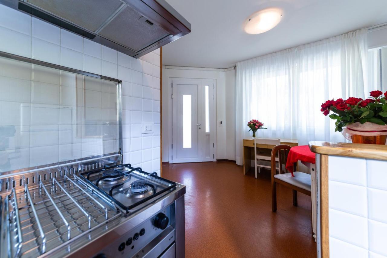 ליגננו סביאדורו Villa Lucilla מראה חיצוני תמונה