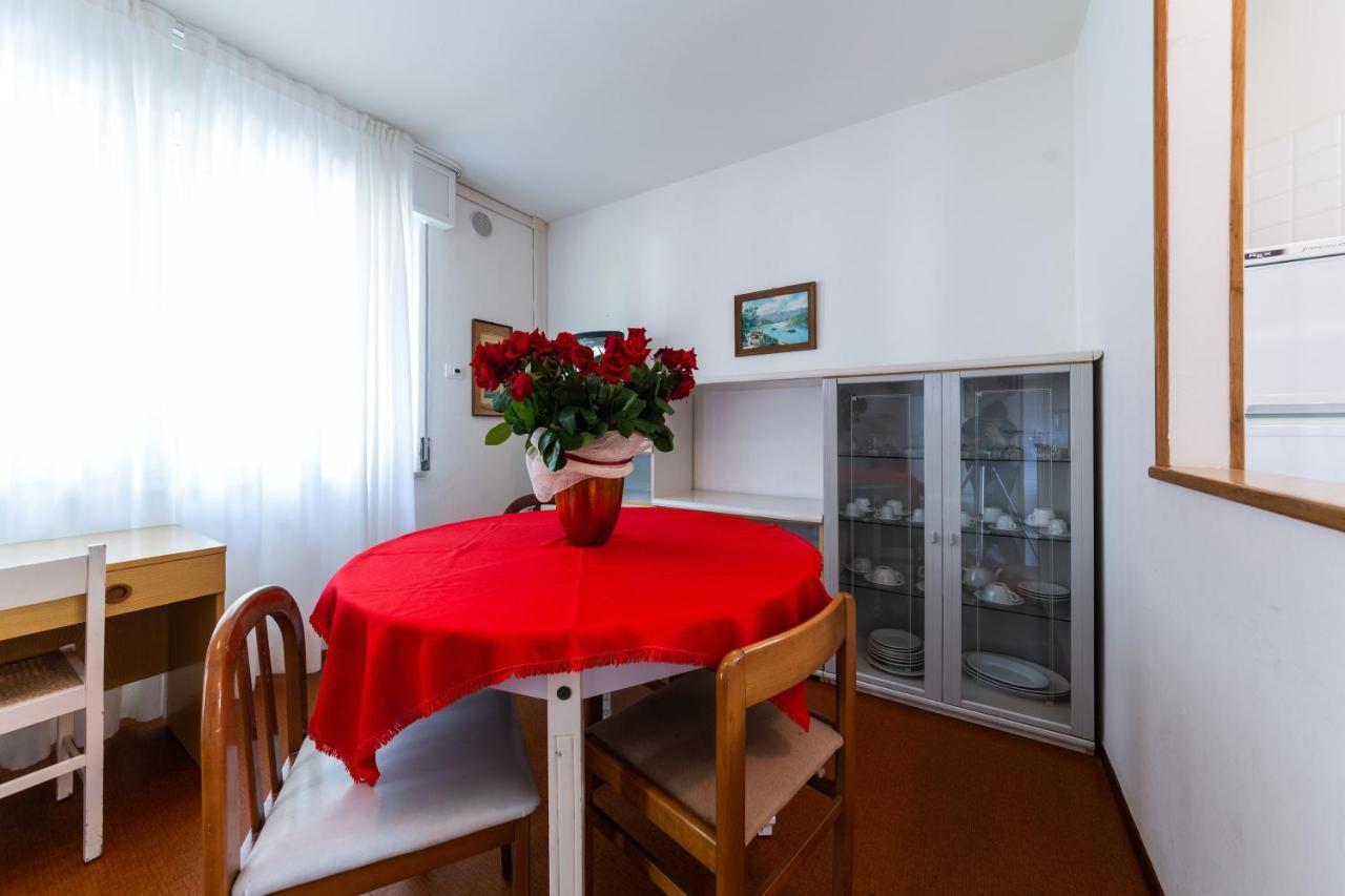 ליגננו סביאדורו Villa Lucilla מראה חיצוני תמונה