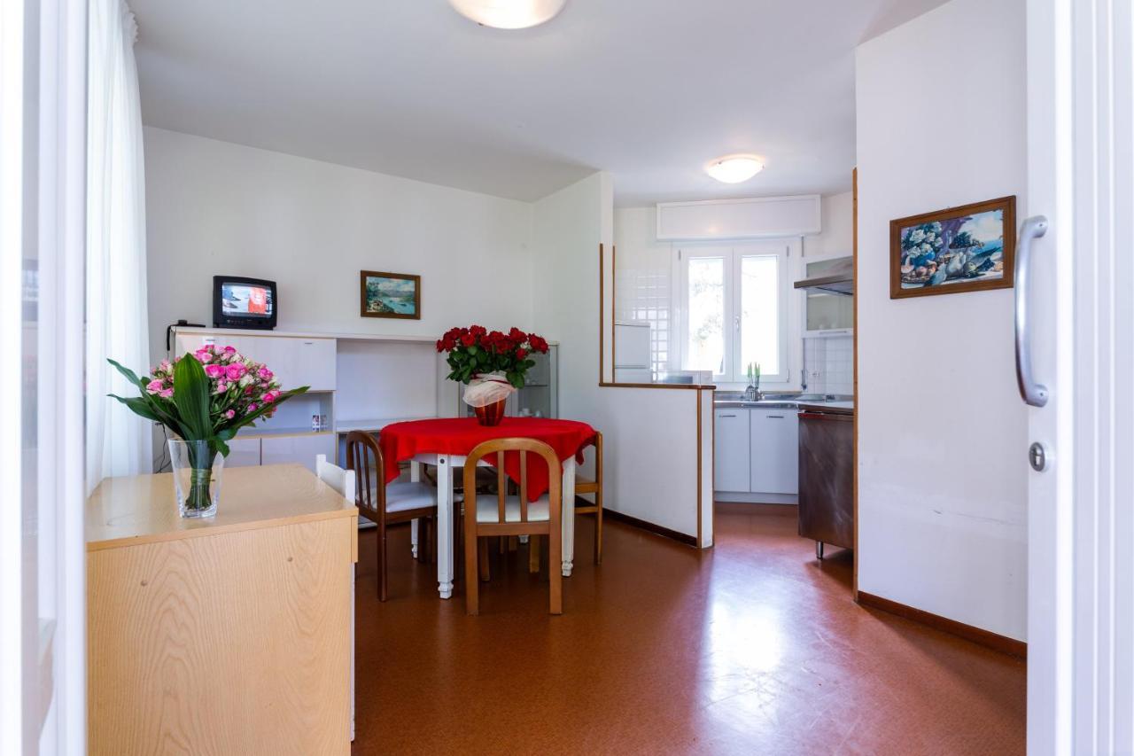 ליגננו סביאדורו Villa Lucilla מראה חיצוני תמונה