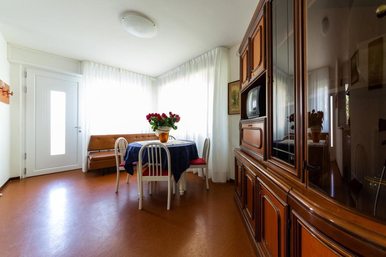 ליגננו סביאדורו Villa Lucilla מראה חיצוני תמונה