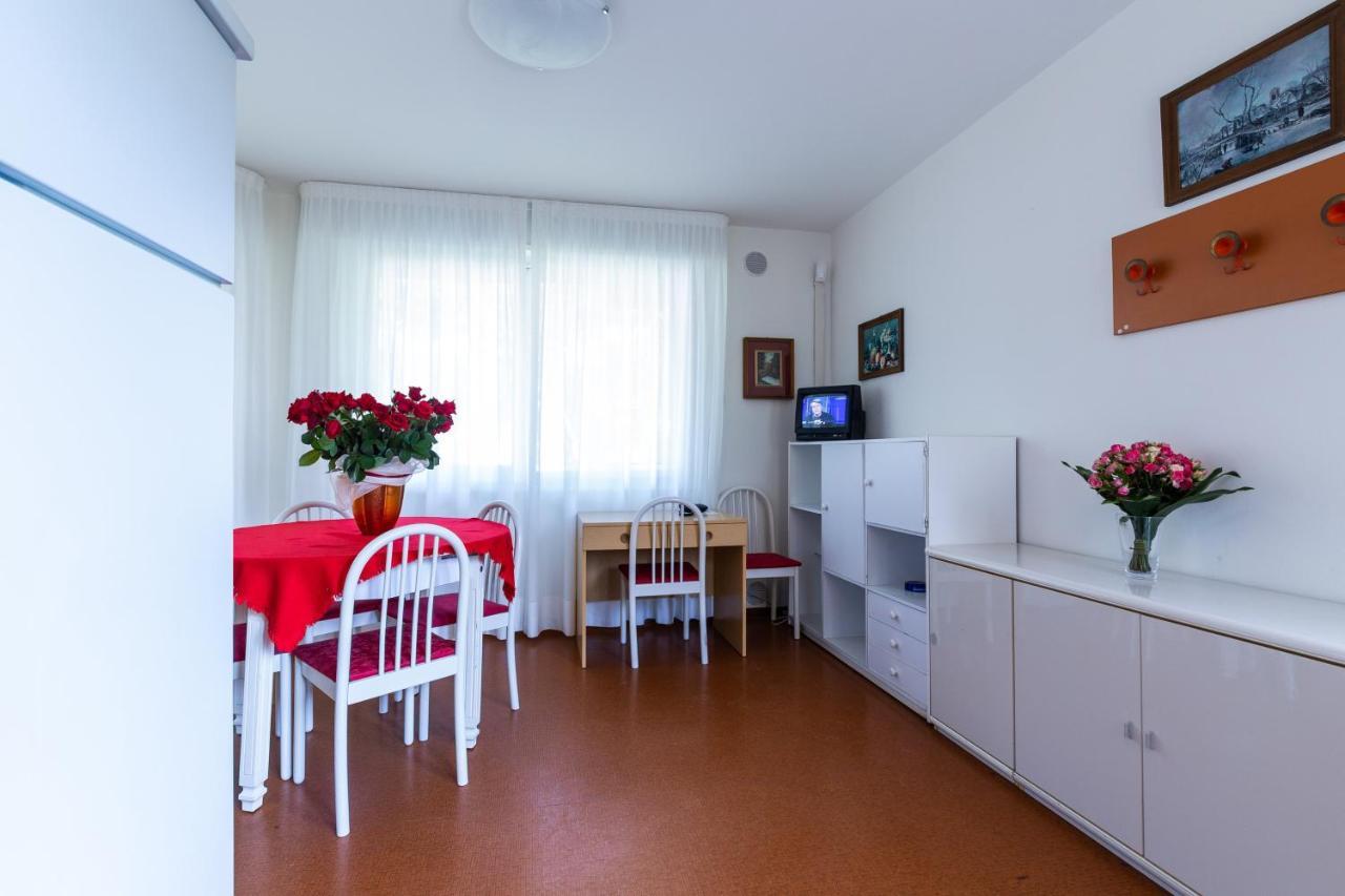 ליגננו סביאדורו Villa Lucilla מראה חיצוני תמונה