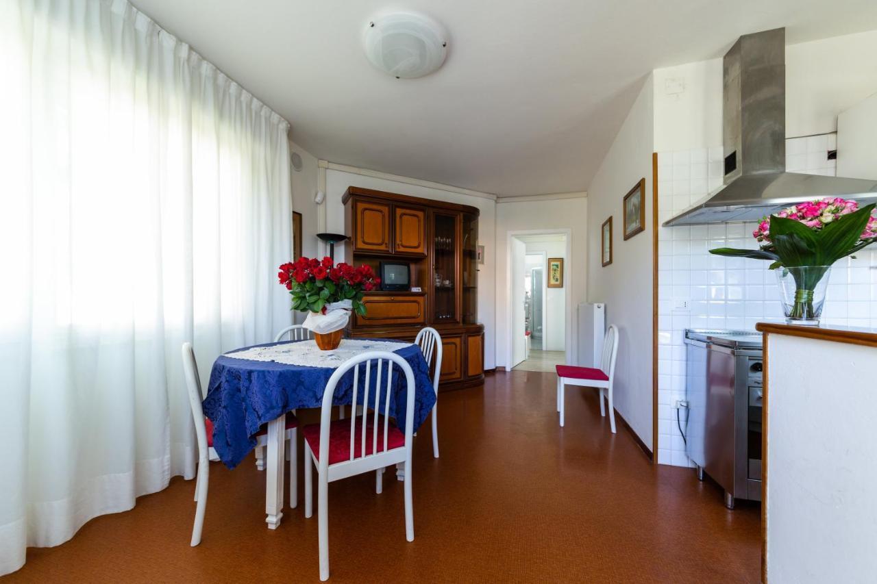 ליגננו סביאדורו Villa Lucilla מראה חיצוני תמונה