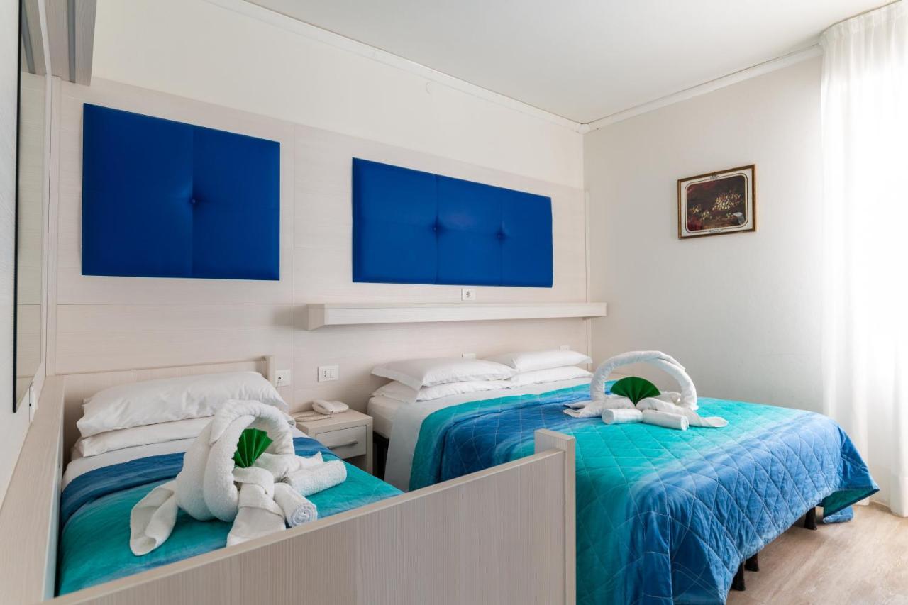 ליגננו סביאדורו Villa Lucilla מראה חיצוני תמונה
