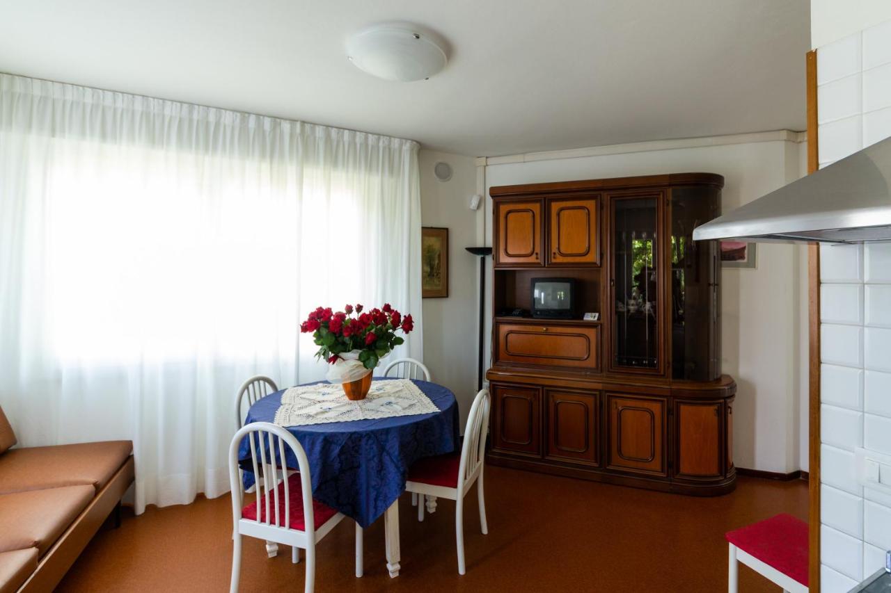 ליגננו סביאדורו Villa Lucilla מראה חיצוני תמונה