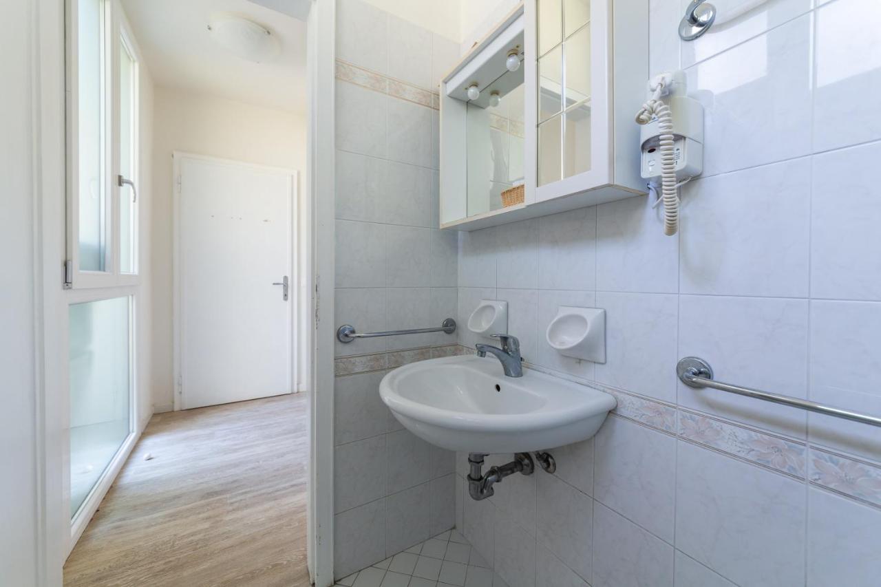 ליגננו סביאדורו Villa Lucilla מראה חיצוני תמונה