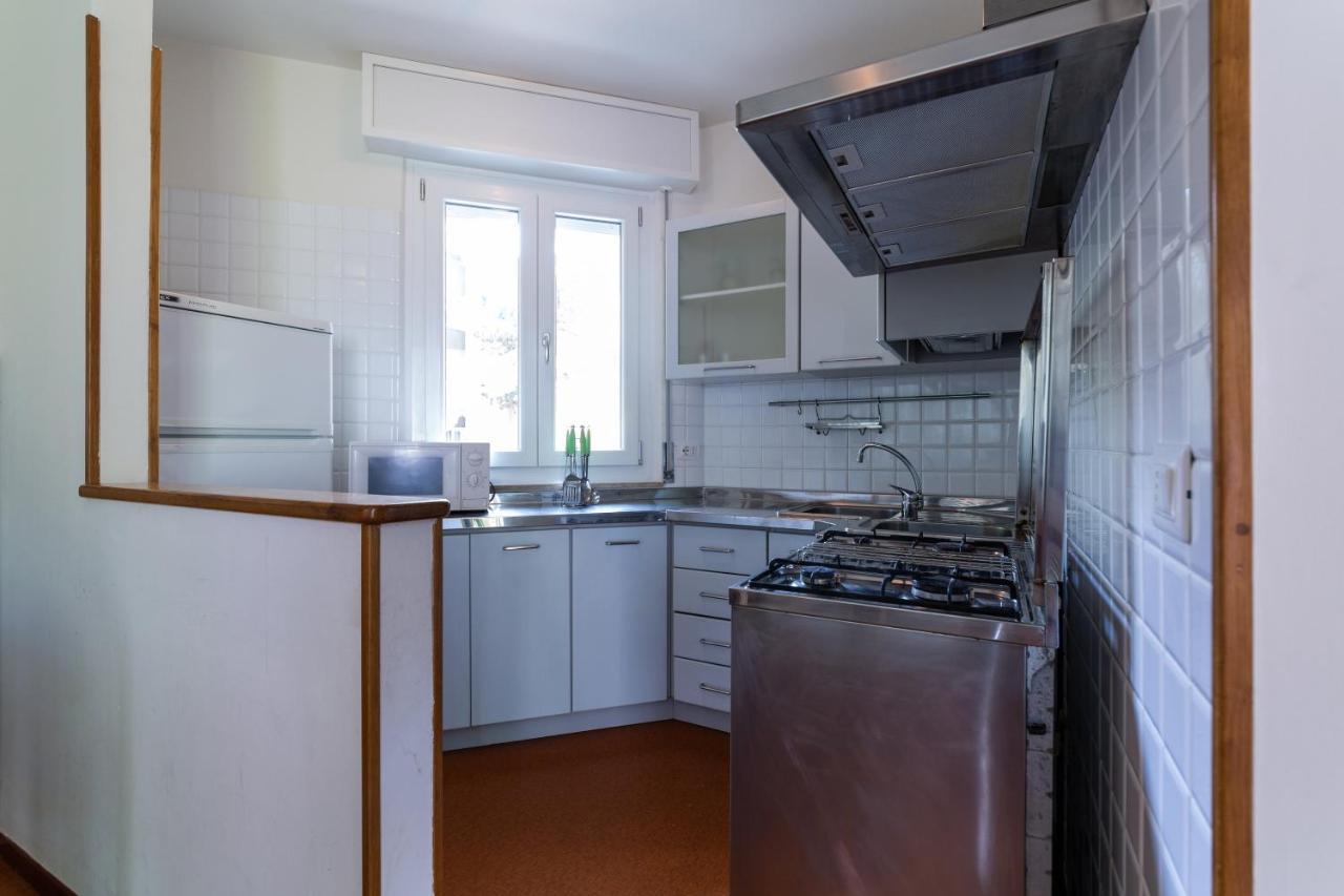 ליגננו סביאדורו Villa Lucilla מראה חיצוני תמונה