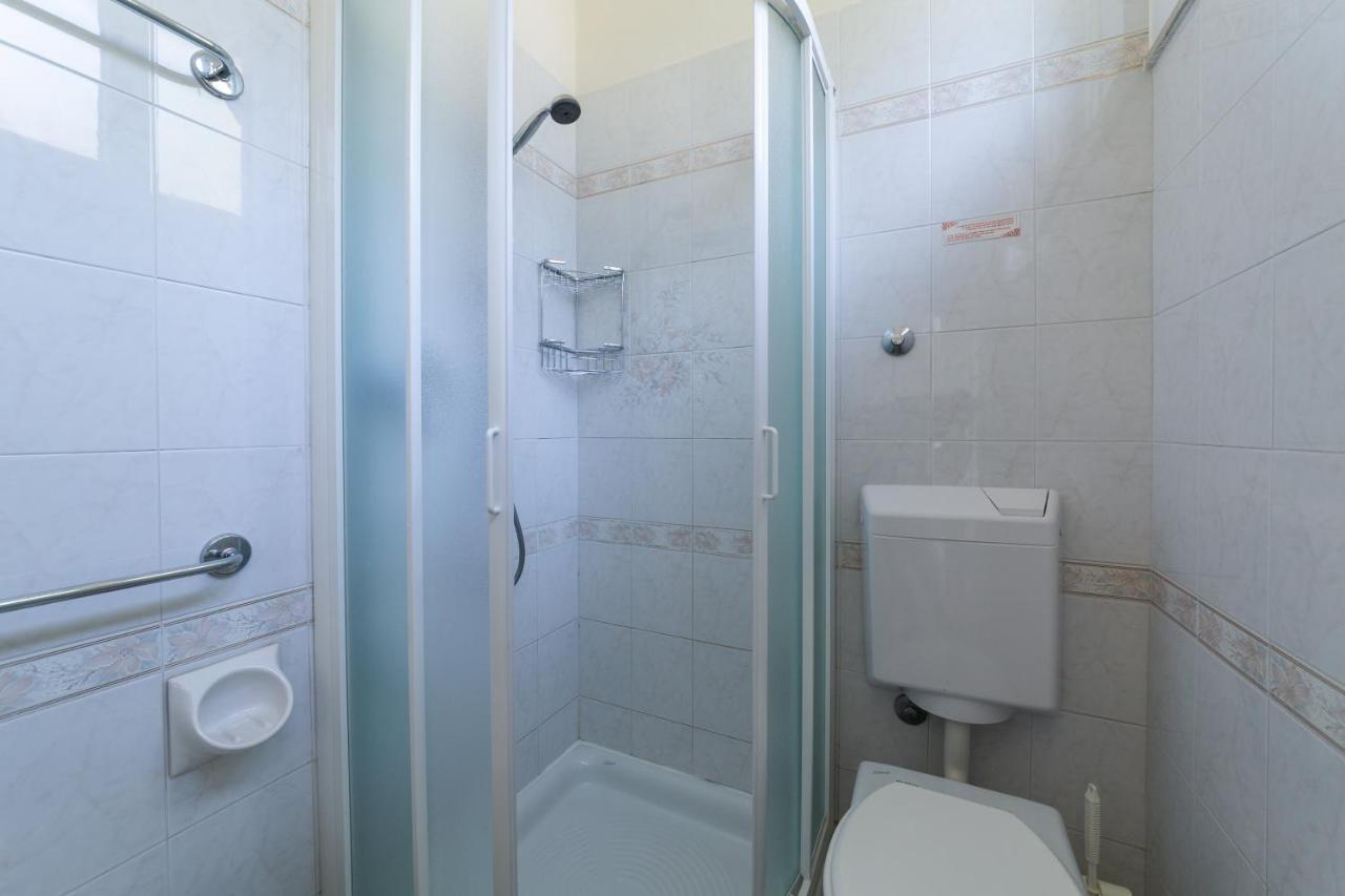 ליגננו סביאדורו Villa Lucilla מראה חיצוני תמונה