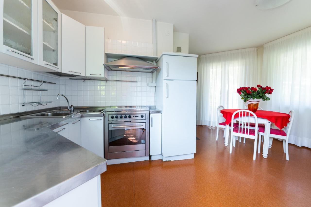 ליגננו סביאדורו Villa Lucilla מראה חיצוני תמונה