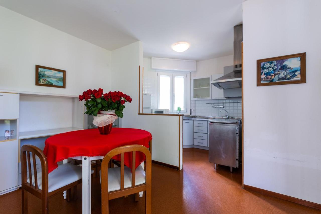 ליגננו סביאדורו Villa Lucilla מראה חיצוני תמונה