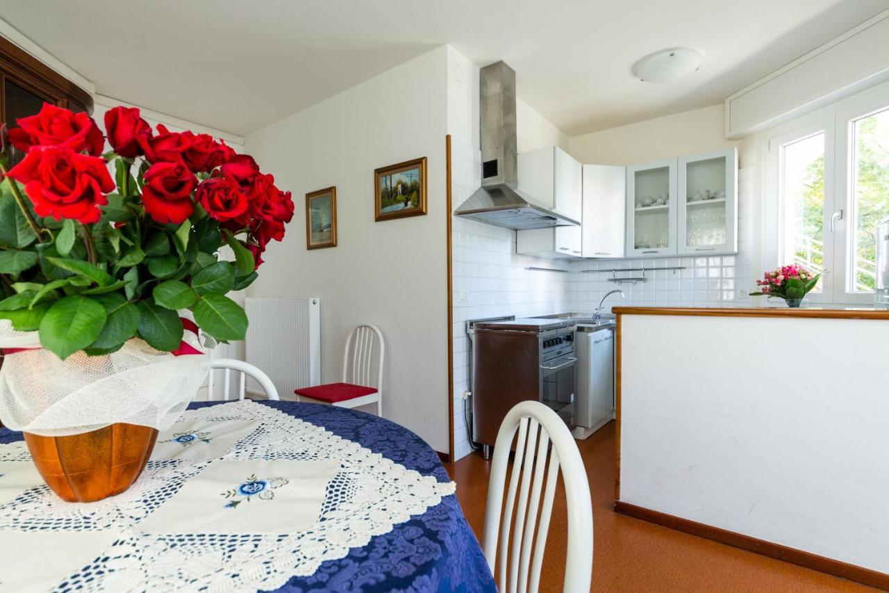 ליגננו סביאדורו Villa Lucilla מראה חיצוני תמונה