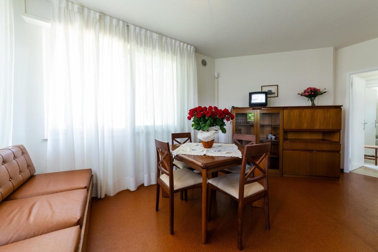 ליגננו סביאדורו Villa Lucilla מראה חיצוני תמונה