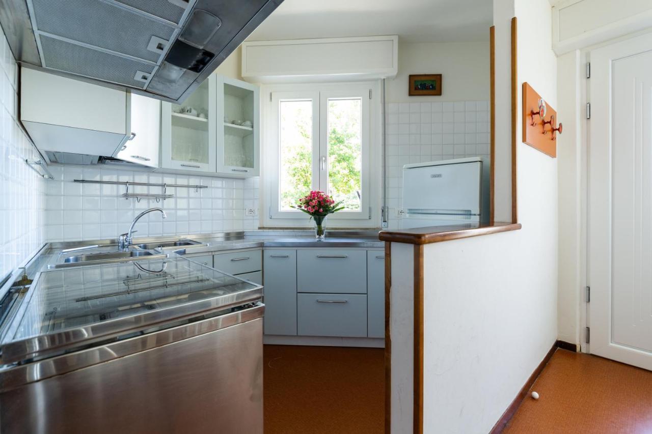 ליגננו סביאדורו Villa Lucilla מראה חיצוני תמונה