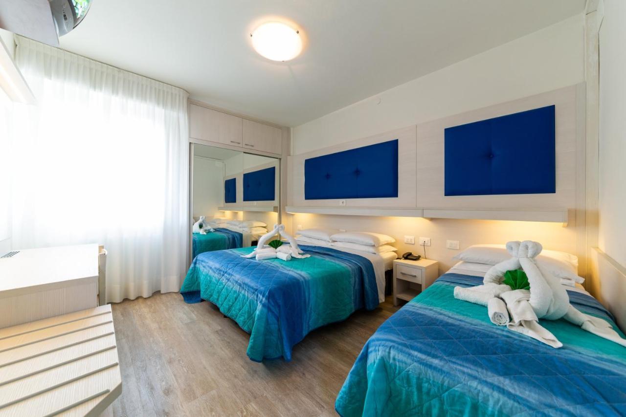 ליגננו סביאדורו Villa Lucilla מראה חיצוני תמונה