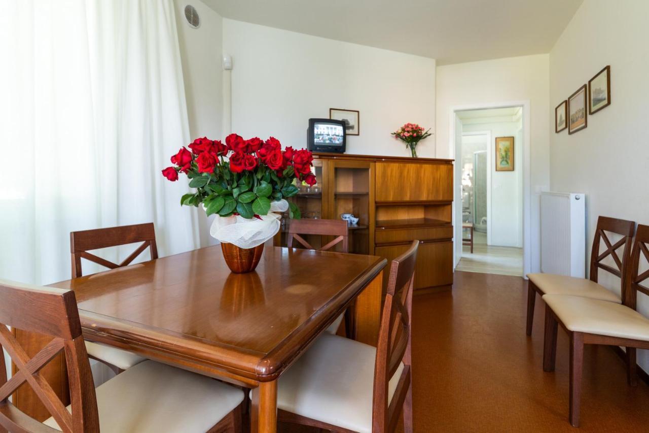 ליגננו סביאדורו Villa Lucilla מראה חיצוני תמונה