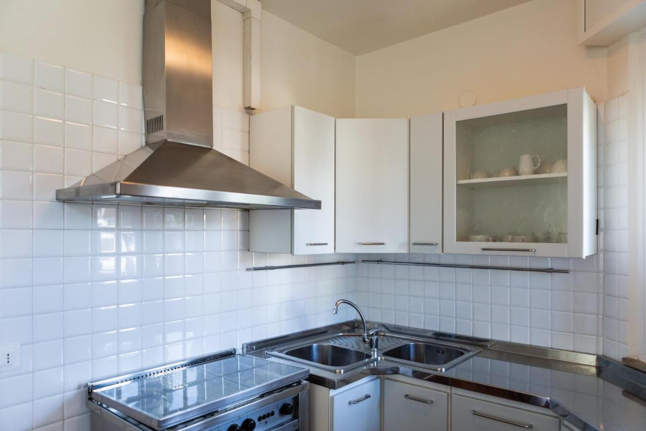 ליגננו סביאדורו Villa Lucilla מראה חיצוני תמונה