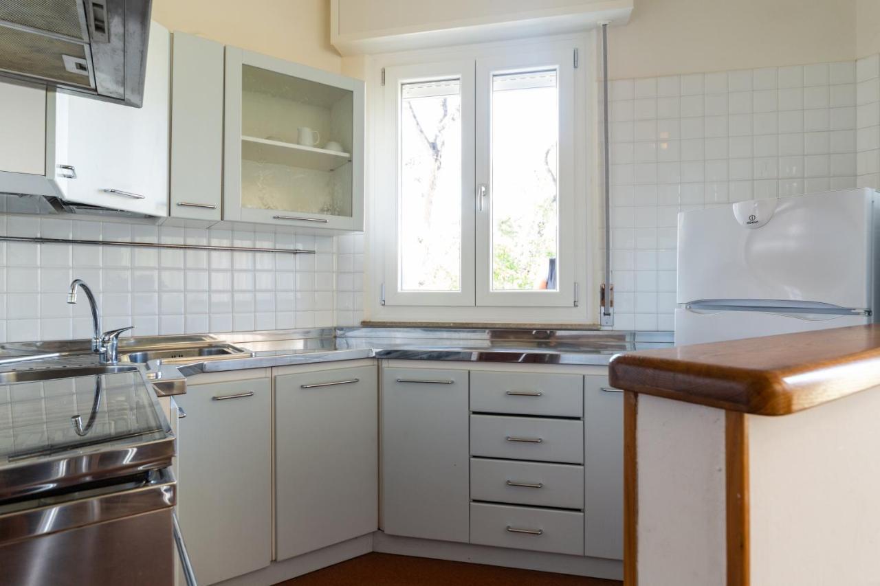 ליגננו סביאדורו Villa Lucilla מראה חיצוני תמונה
